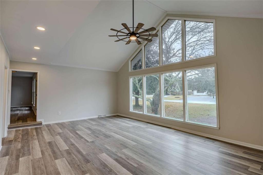 4 Coach Trail Rome, GA 30161 - Photo 10 of 48