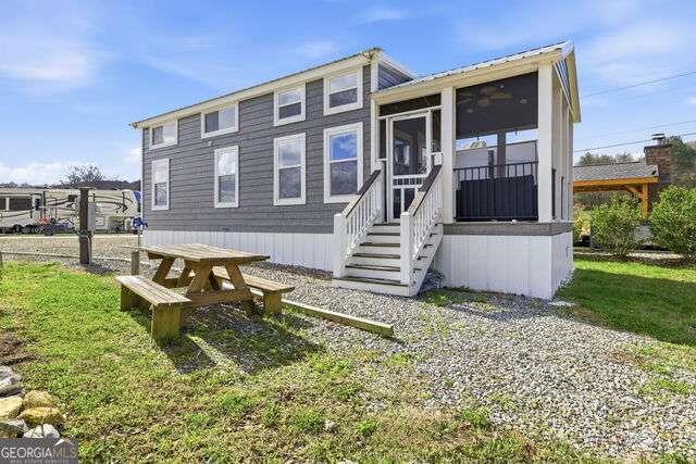 102 Mountain Road Morganton, GA 30560 - Photo 2 of 53