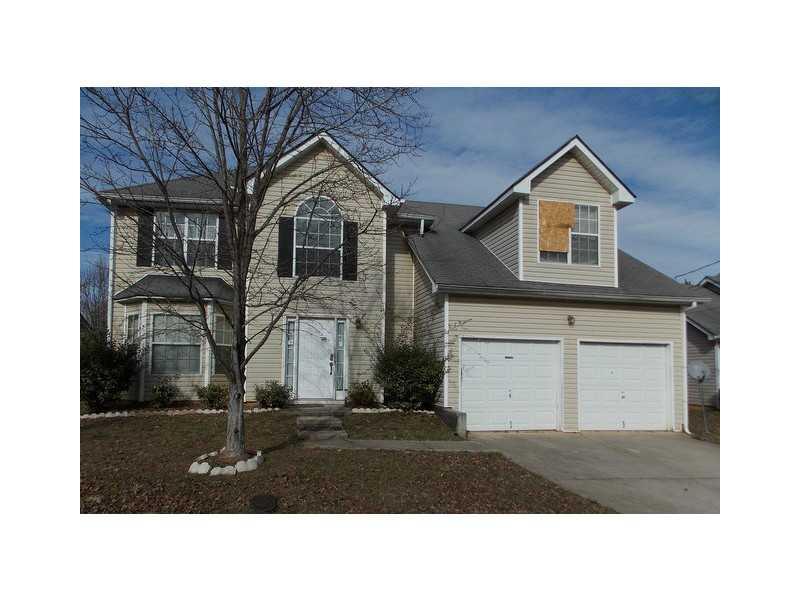 3452 Waldrop Creek Trail Decatur, GA 30034 - Photo 1 of 1 Exterior Front.