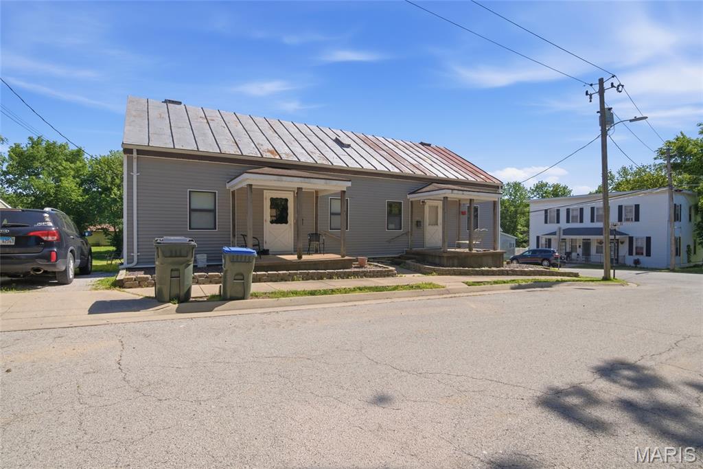 208 North Library Street Waterloo, IL 62298 - Photo 51 of 63