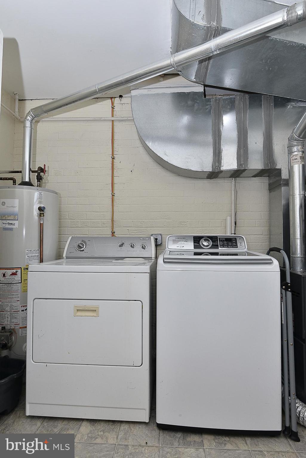 5404 Montgomery Street Springfield, VA 22151 - Photo 23 of 29 Utility Room