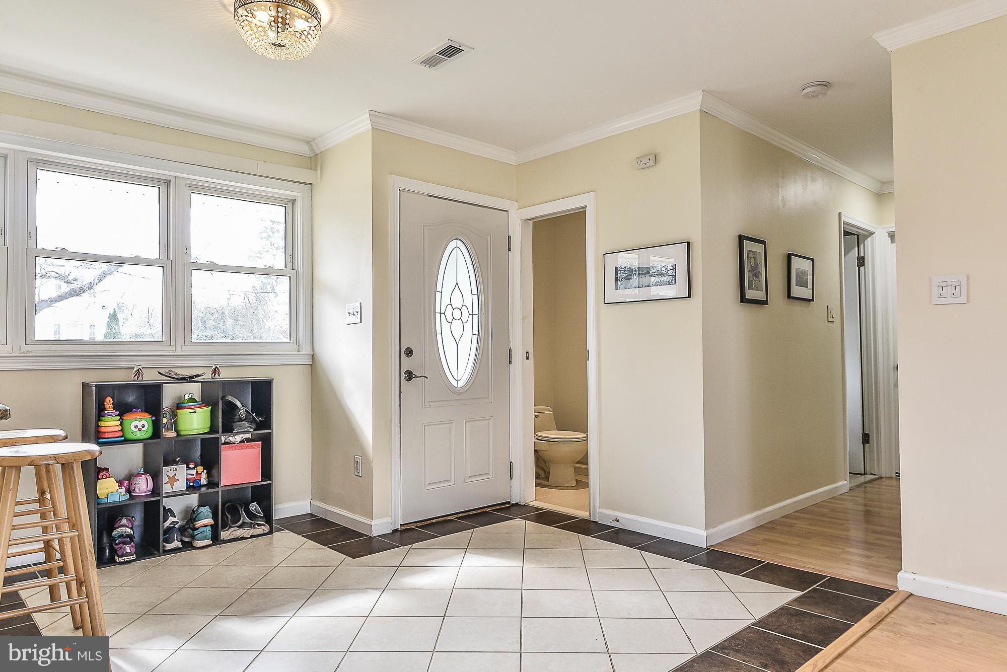 Foyer