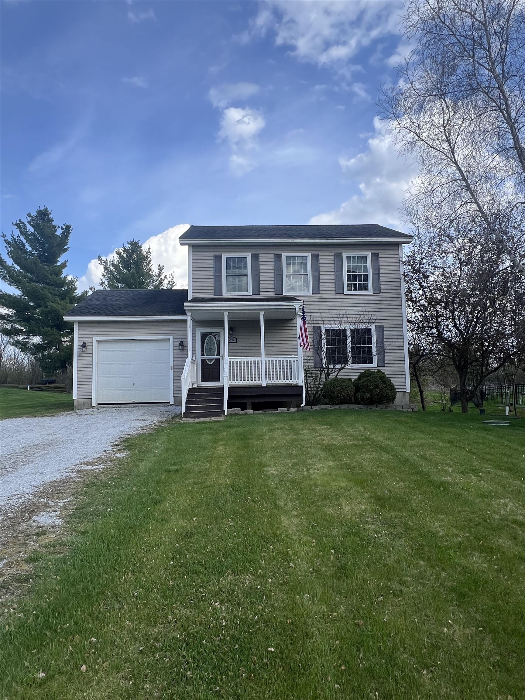 26 Glen Ridge Lane Swanton, VT 05478 - Photo 1 of 45