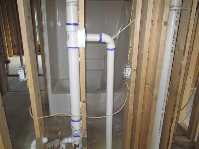 1253 Crockett Ridge Road Norway, ME 04268 - Photo 6 of 14 Bathroom.