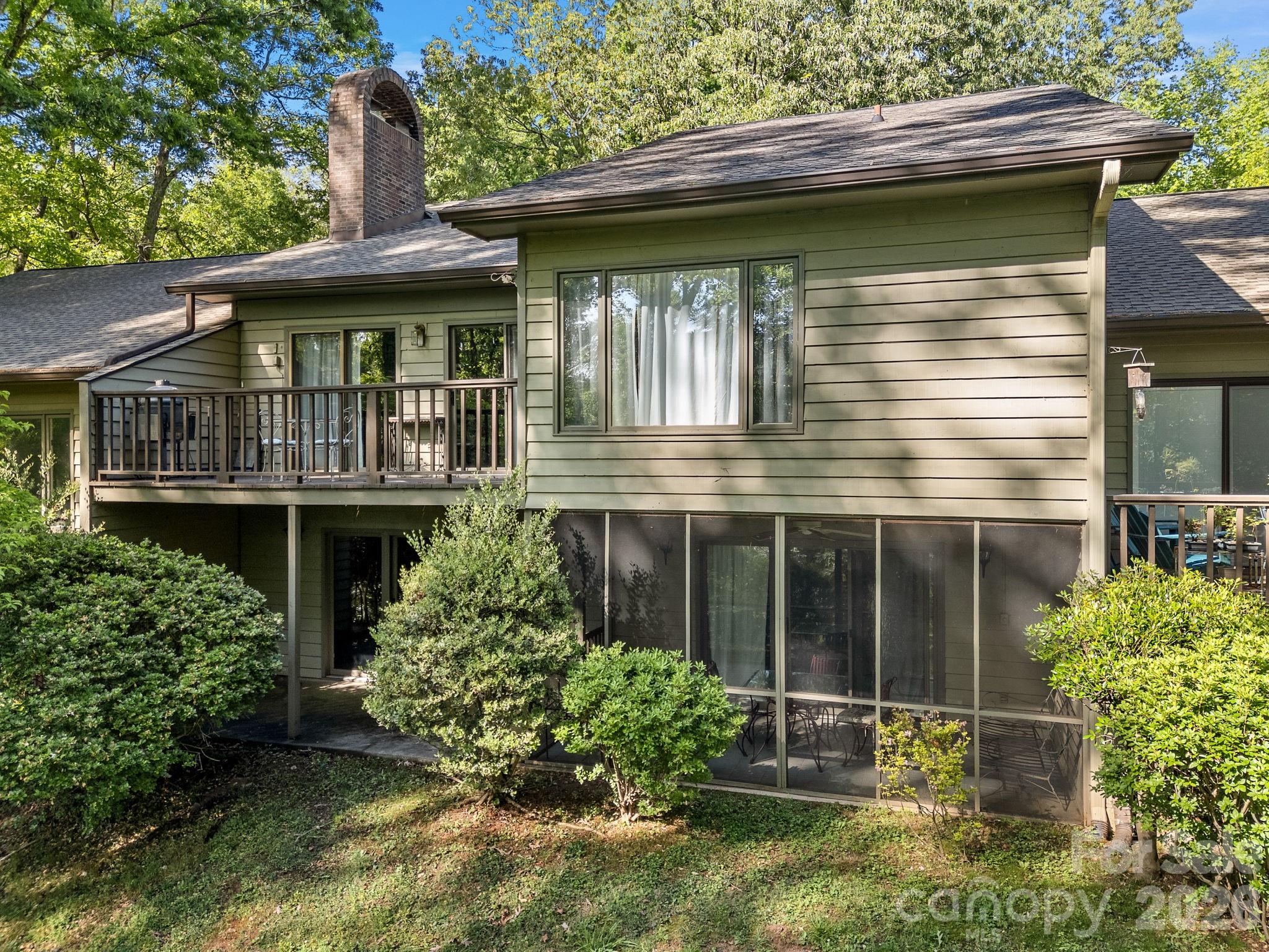 22 Hunting Country Trail Tryon, NC 28782 - Photo 28 of 31