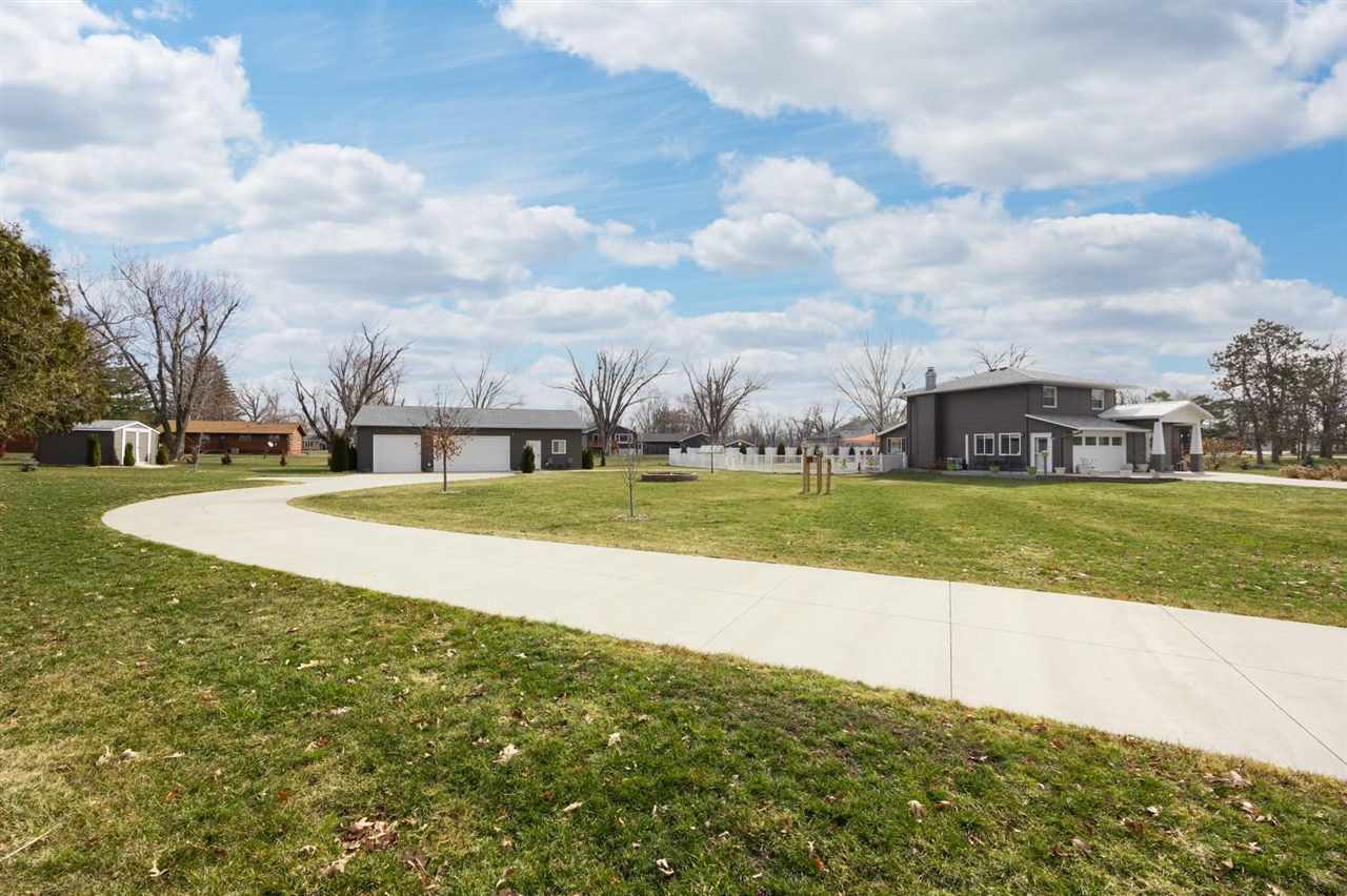 8803 Spring Green Court Cedar Rapids, IA 52411 - Photo 55 of 56 Gallery Image 55