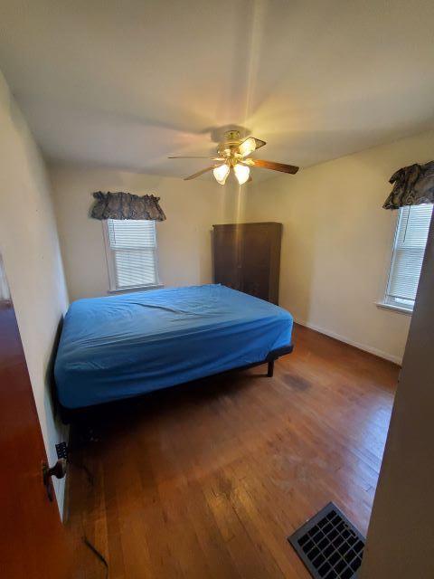 144 Wetmore Road Columbus, OH 43214 - Photo 12 of 19 Wetmore Bedroom 1
