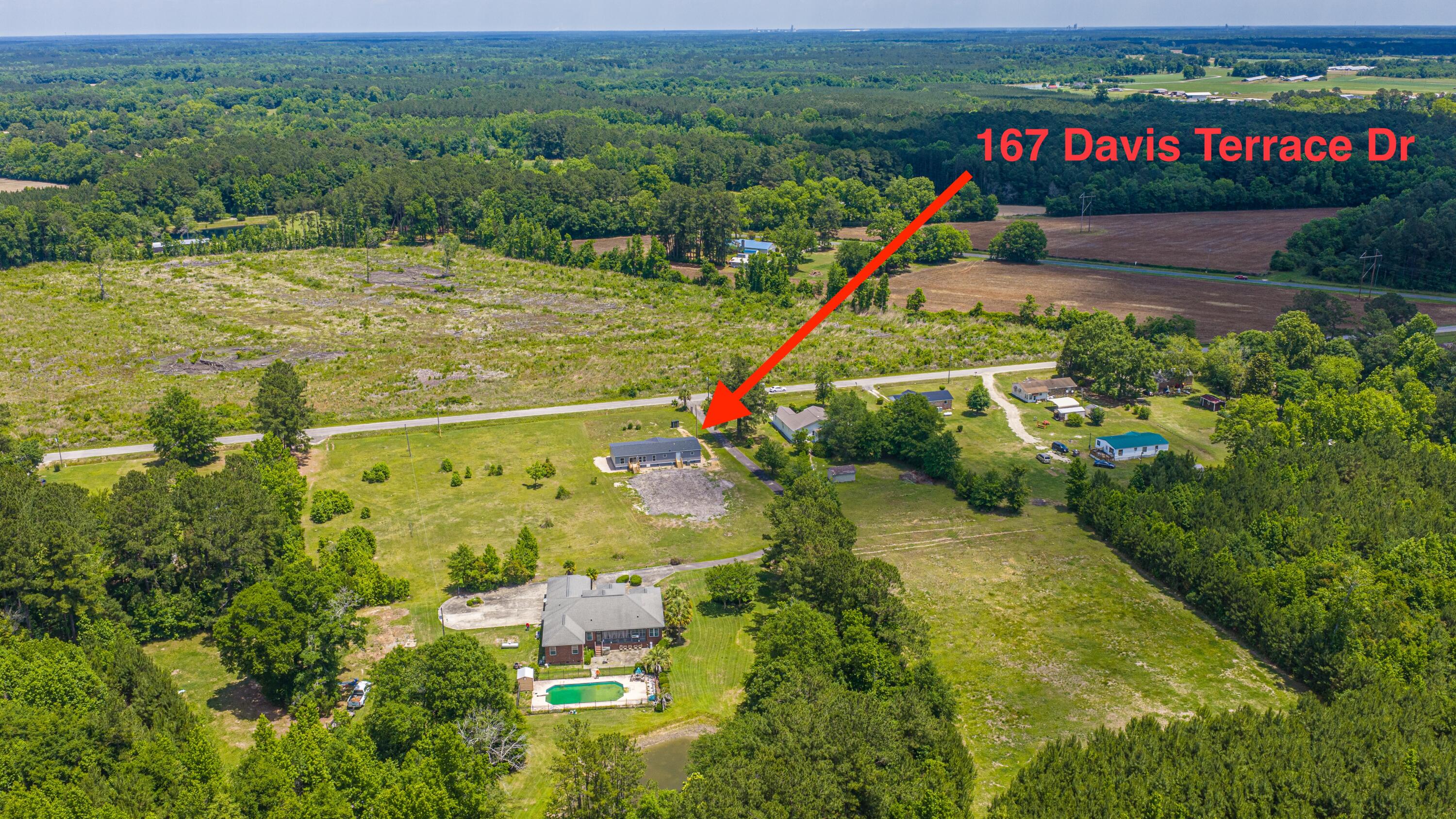 167 Davis Terrace St. George, SC 29477 - Photo 91 of 92 167DavisTerraceDr075