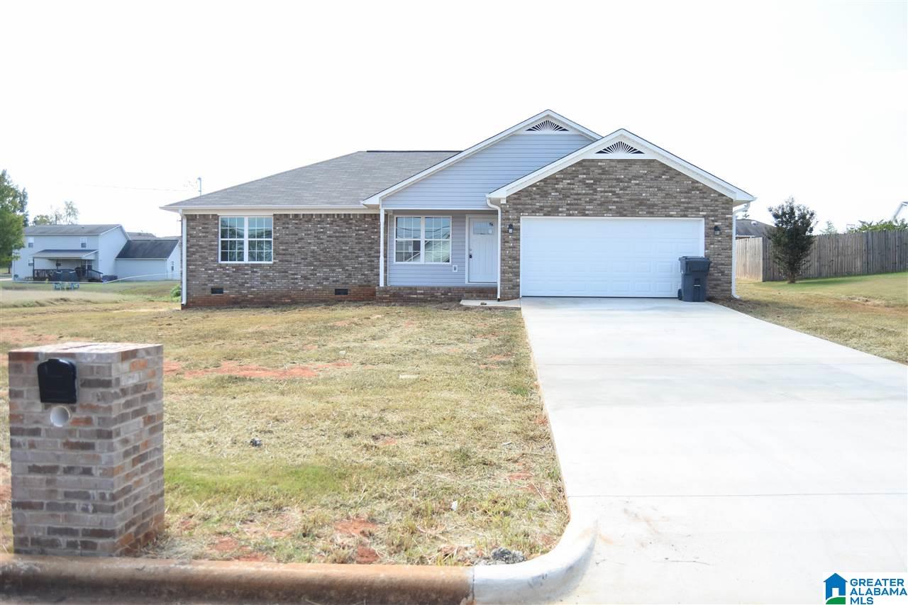 128 Bailey Road Weaver, AL 36277 - Photo 1 of 31