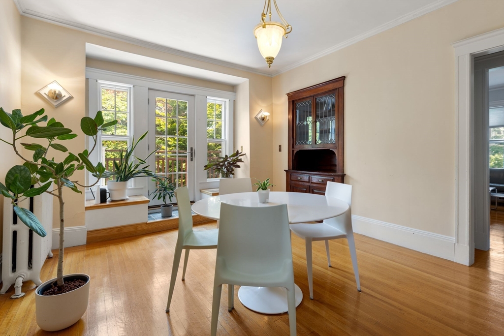15 Myrtle Street, Unit 2 Boston, MA 02130 - Photo 11 of 34
