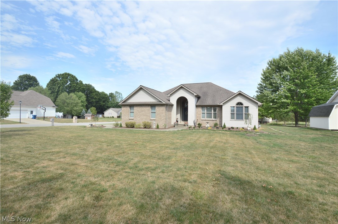 3865 Niles Carver Road Mineral Ridge, OH 44440 - Photo 2 of 14
