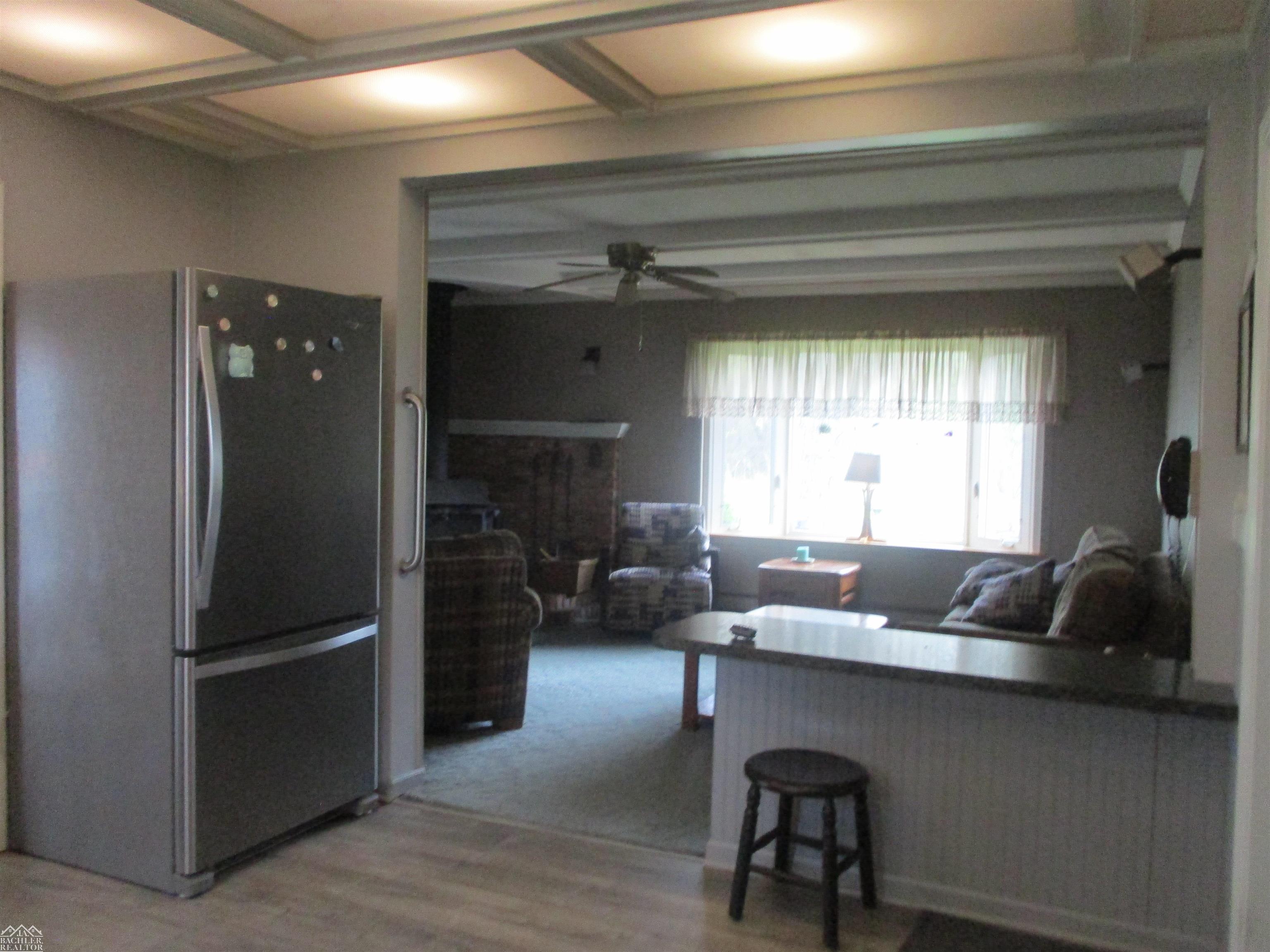 2420 Chartier Road Marine City, MI 48039 - Photo 10 of 32 Familyroom