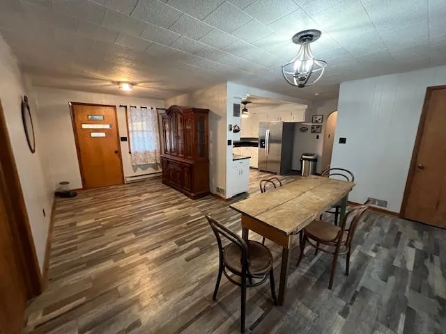 $249,000 | 12459 North Street, Dillsboro, IN 47018