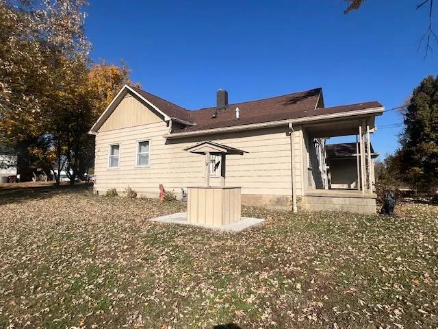 $249,000 | 12459 North Street, Dillsboro, IN 47018