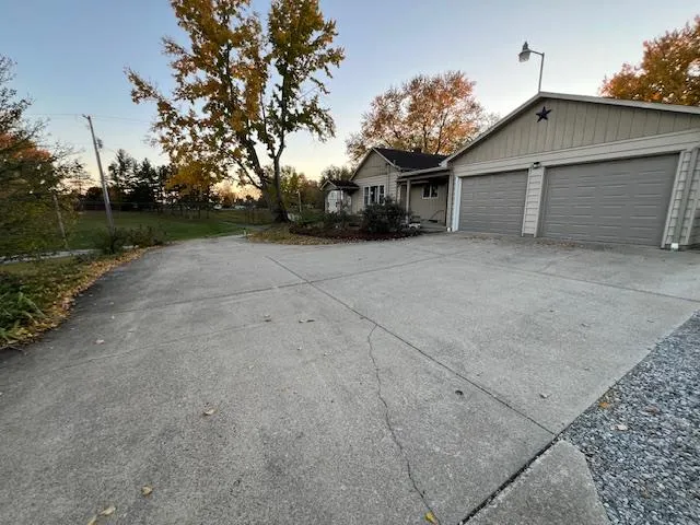 $249,000 | 12459 North Street, Dillsboro, IN 47018