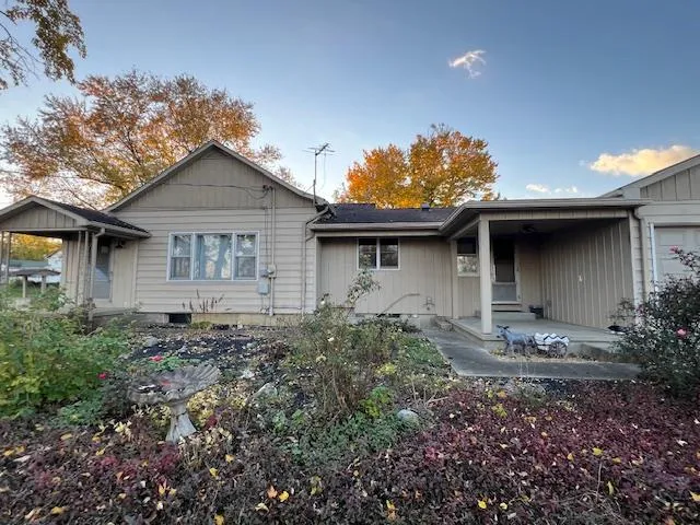 $249,000 | 12459 North Street, Dillsboro, IN 47018