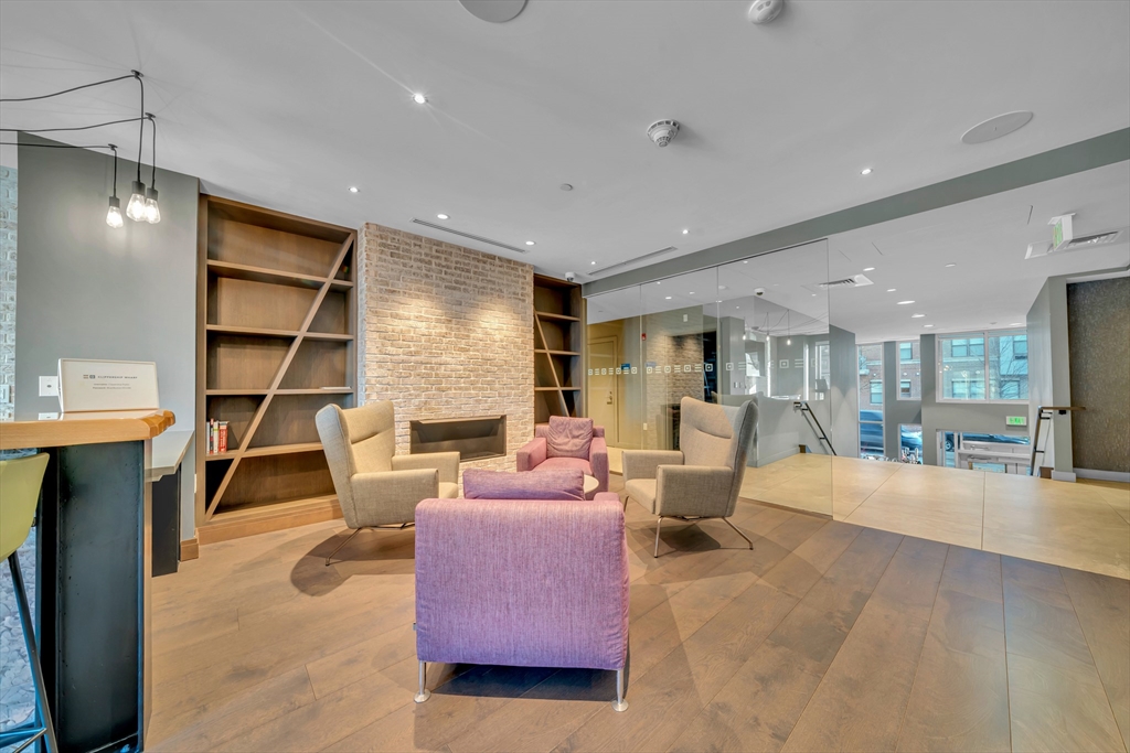 45 Lewis Street, Unit 502 Boston, MA 02128 - Photo 13 of 20