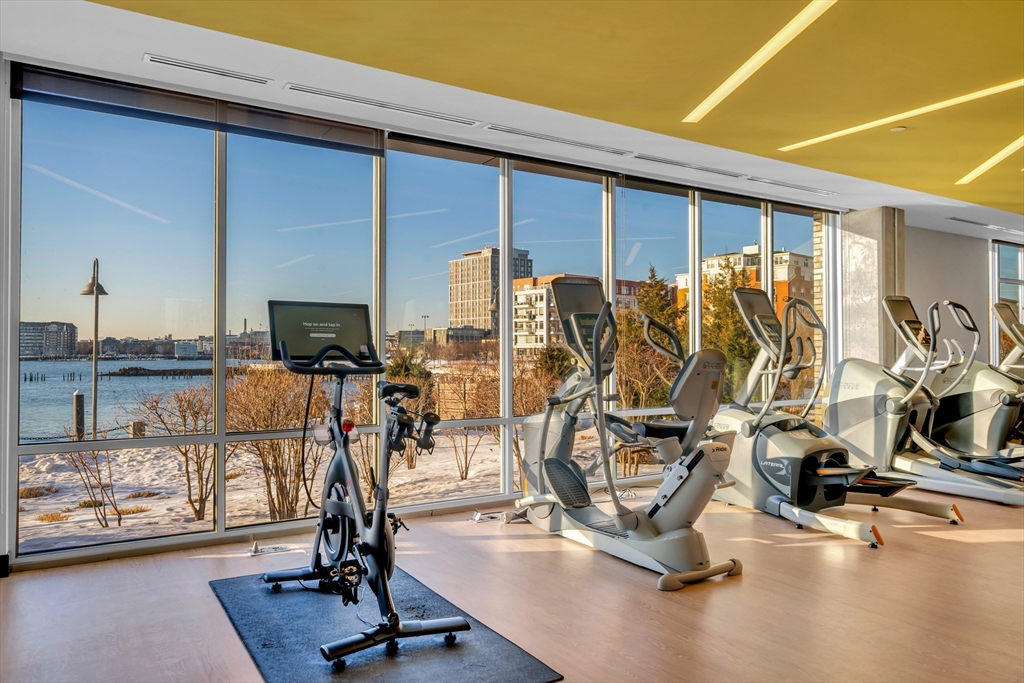 45 Lewis Street, Unit 502 Boston, MA 02128 - Photo 14 of 20