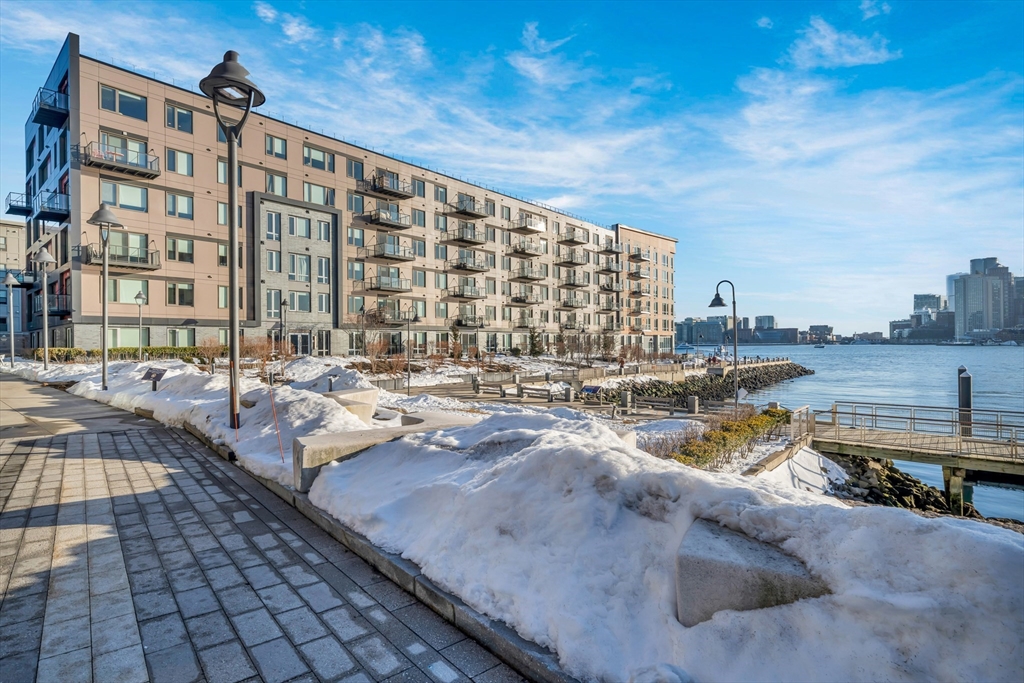45 Lewis Street, Unit 502 Boston, MA 02128 - Photo 16 of 20