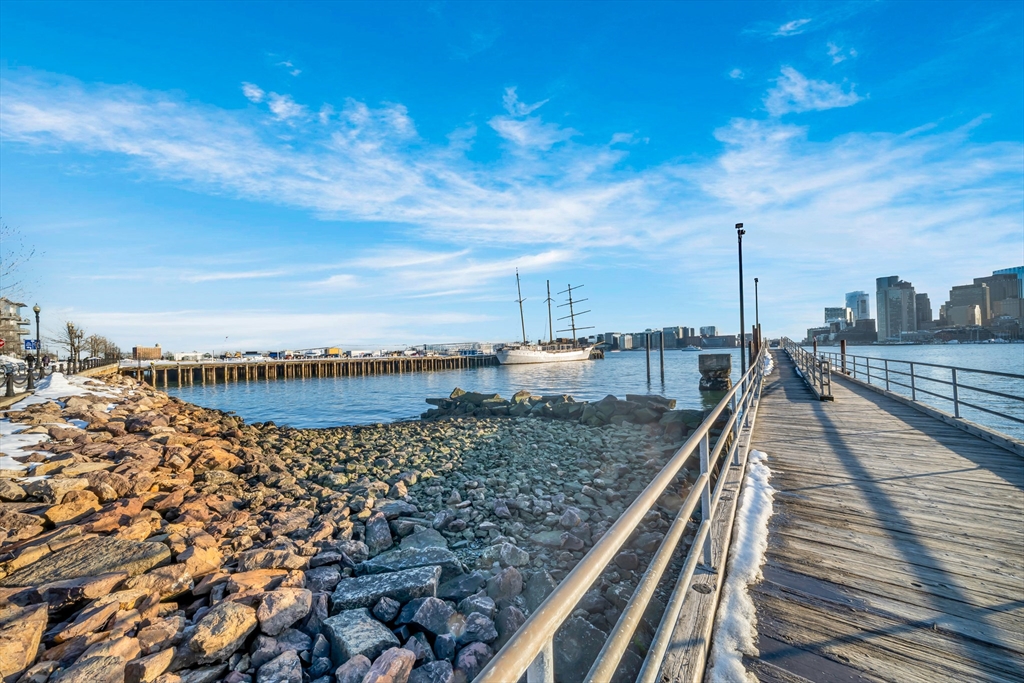 45 Lewis Street, Unit 502 Boston, MA 02128 - Photo 19 of 20