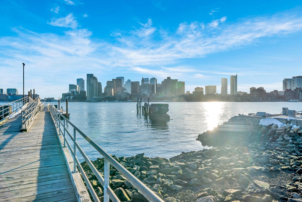 45 Lewis Street, Unit 502 Boston, MA 02128 - Photo 20 of 20