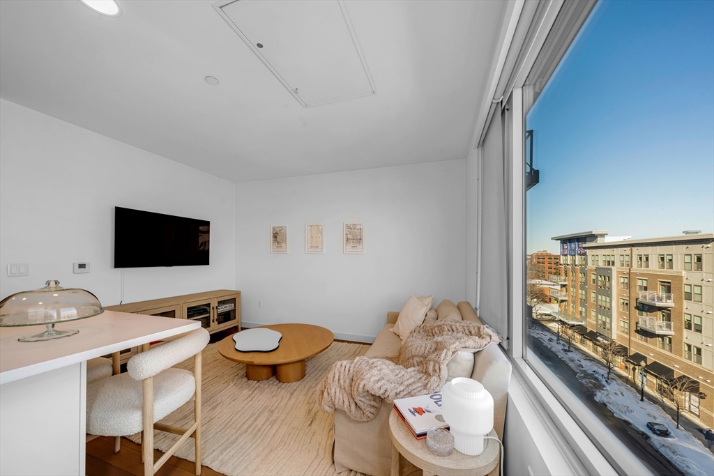 45 Lewis Street, Unit 502 Boston, MA 02128 - Photo 2 of 20