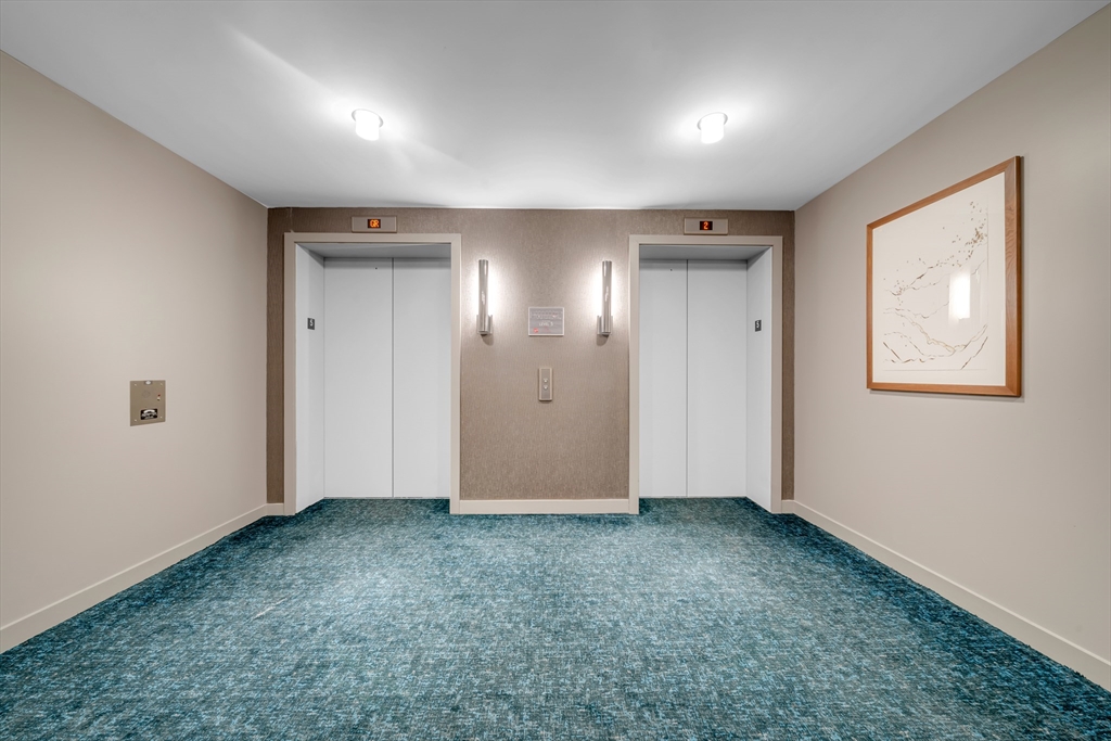 45 Lewis Street, Unit 502 Boston, MA 02128 - Photo 10 of 20