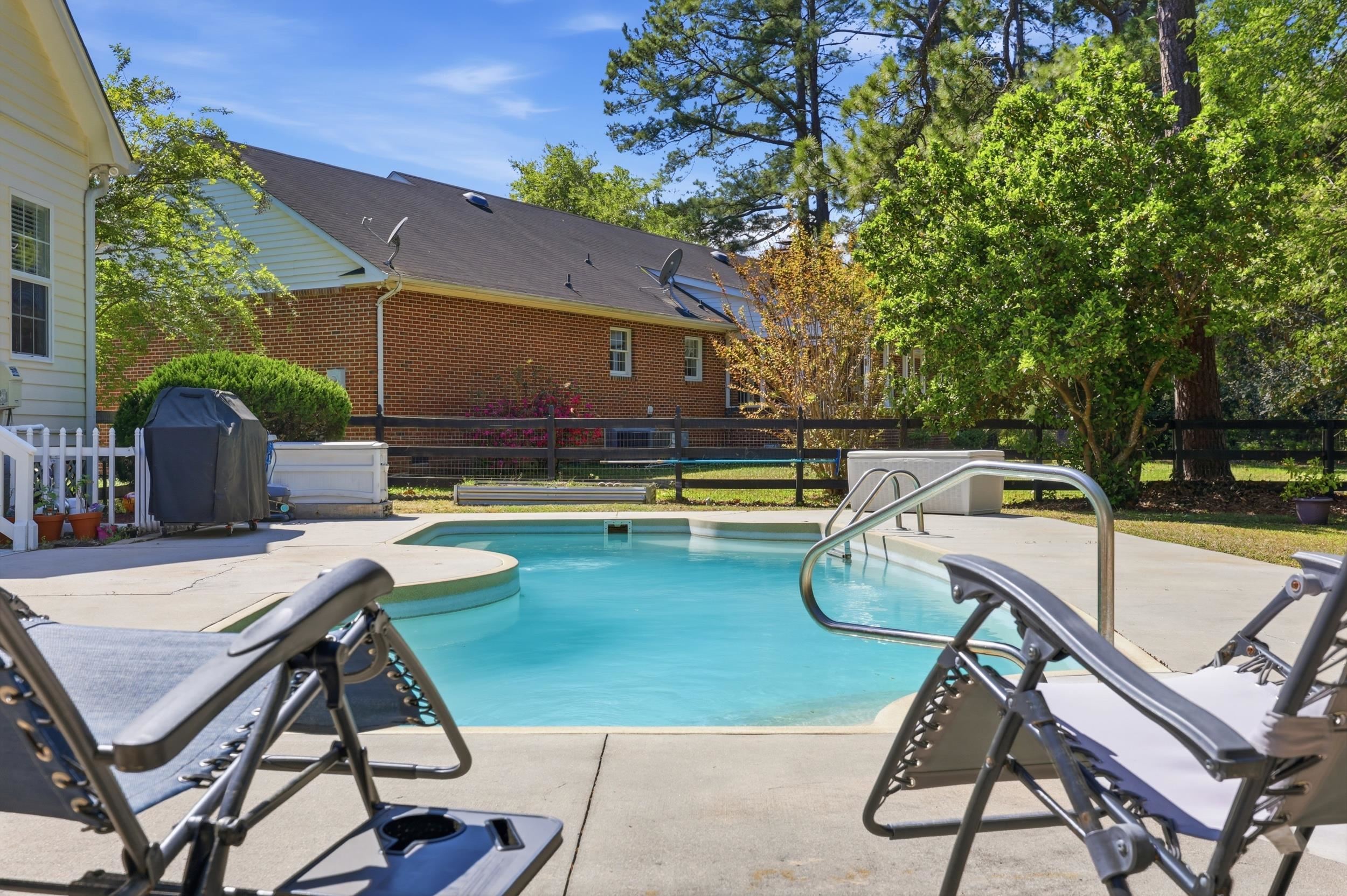 2264 Wedgefield Georgetown, SC 29440 - Photo 20 of 56