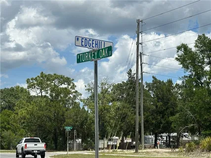 $131,900 | 8240 West Edgar Hill Drive, Crystal River, FL 34428