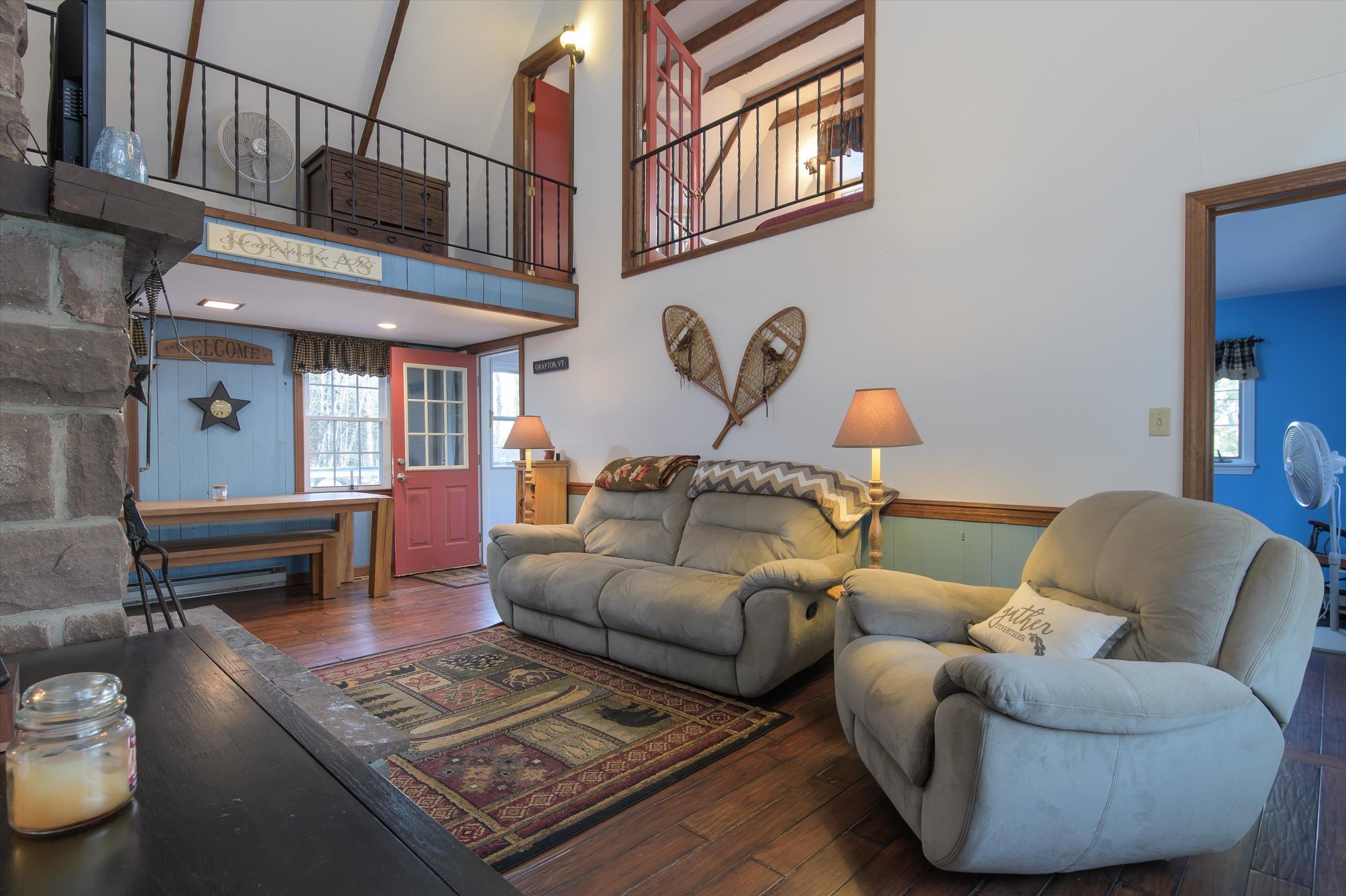 59 Zeller Camp Road Grafton, VT 05146 - Photo 11 of 49