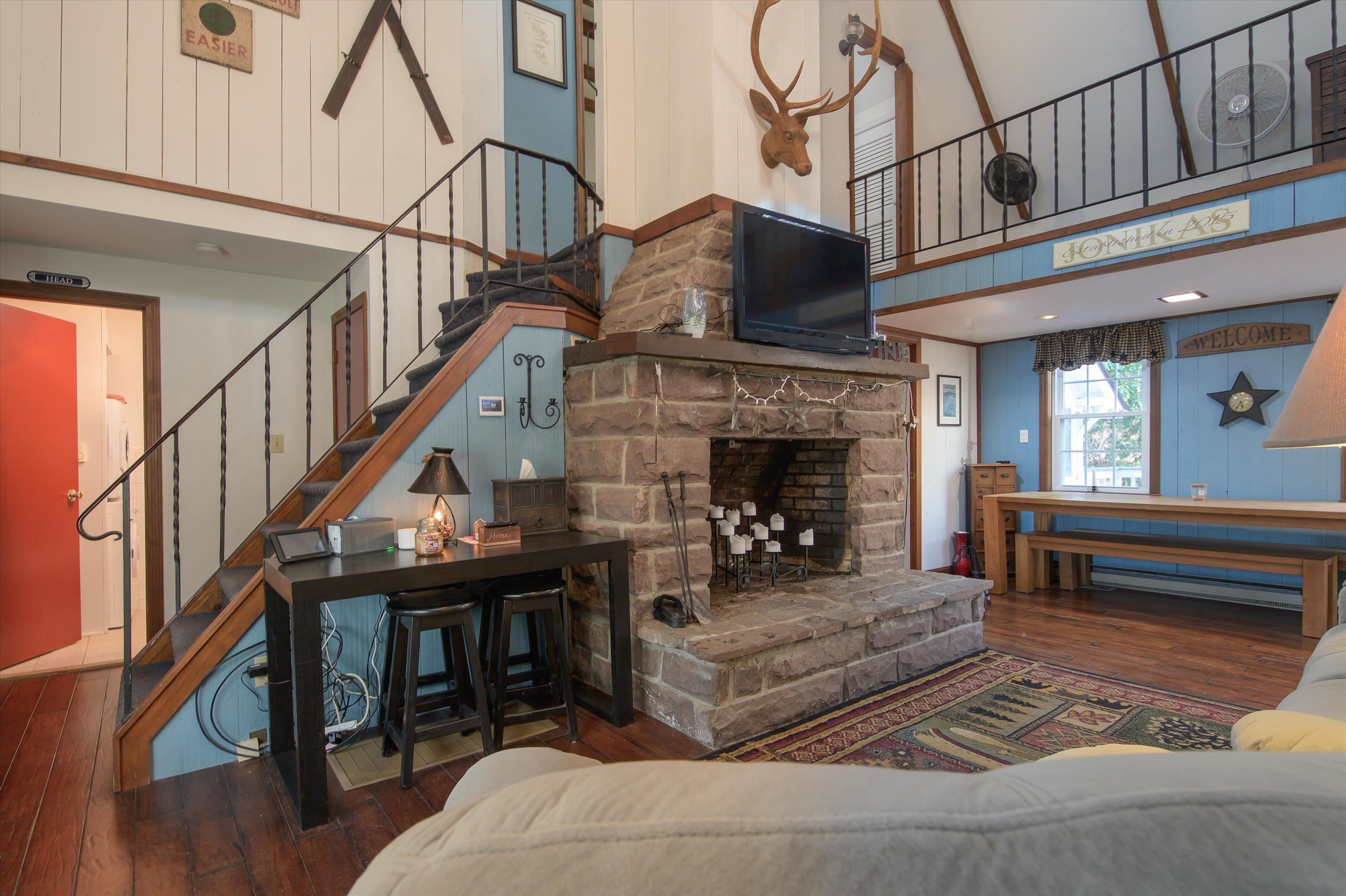 59 Zeller Camp Road Grafton, VT 05146 - Photo 12 of 49