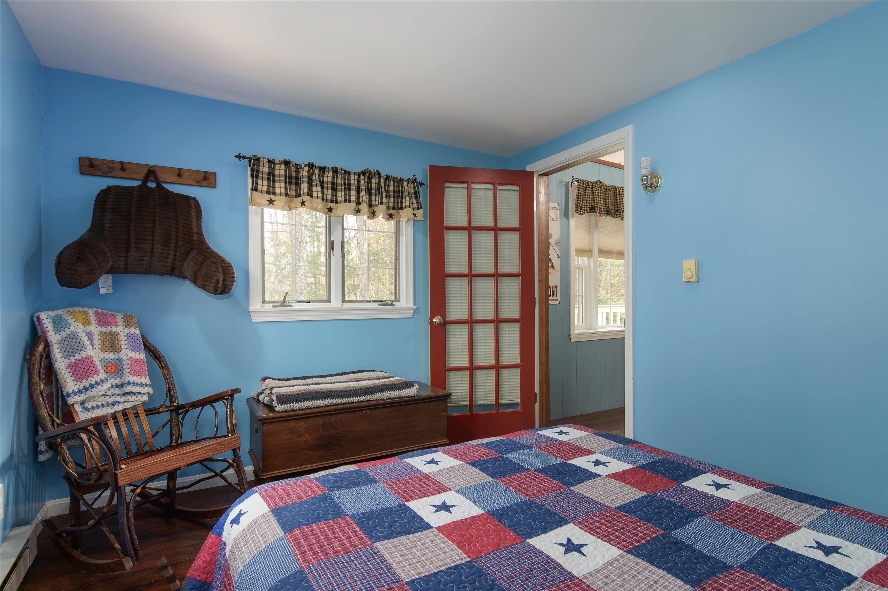 59 Zeller Camp Road Grafton, VT 05146 - Photo 17 of 49