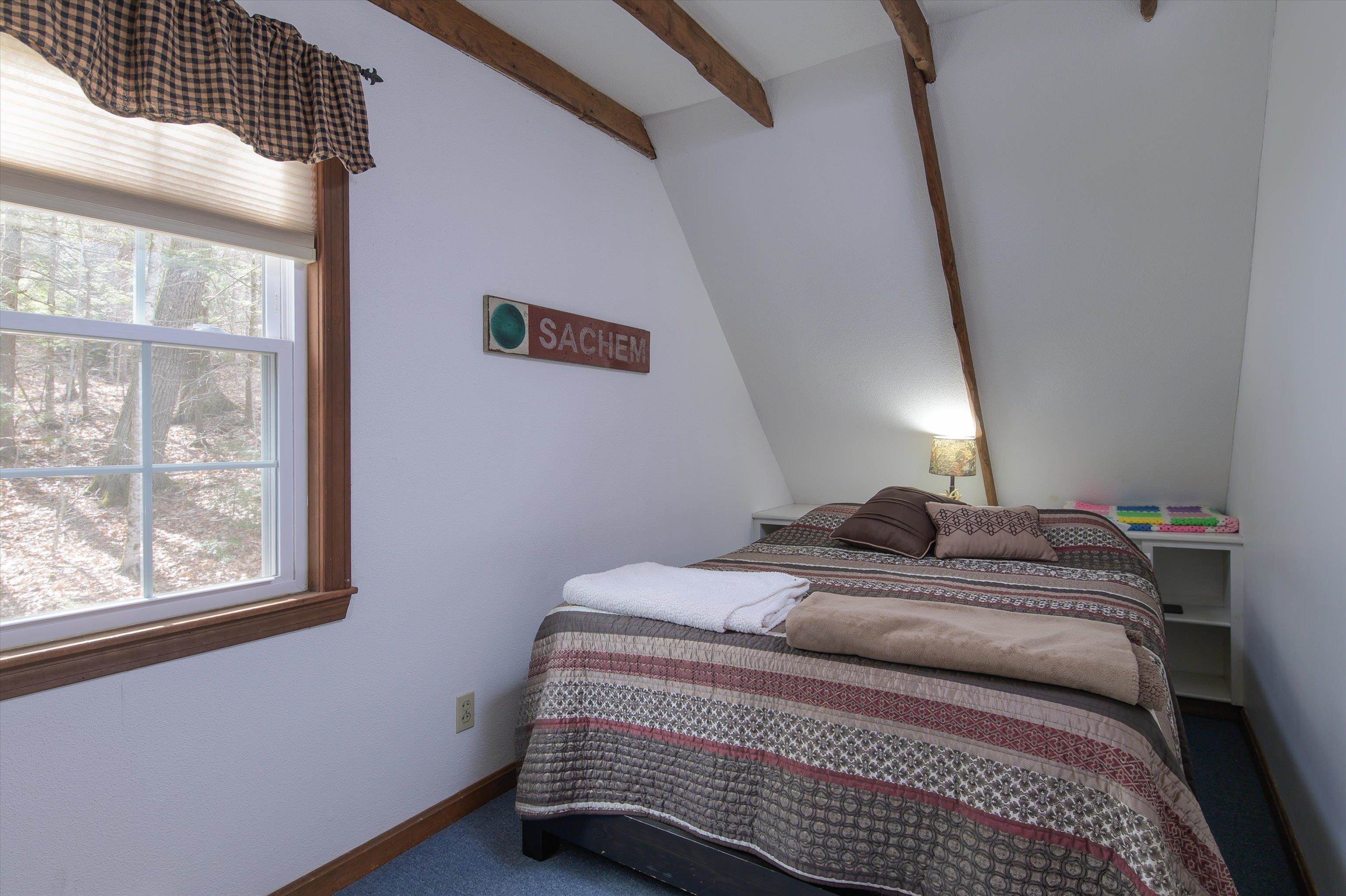 59 Zeller Camp Road Grafton, VT 05146 - Photo 20 of 49
