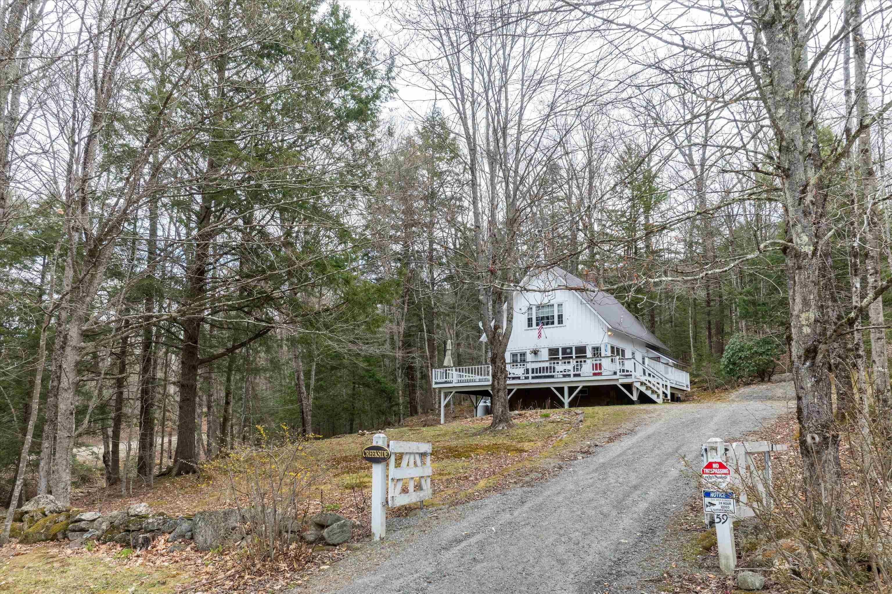 59 Zeller Camp Road Grafton, VT 05146 - Photo 2 of 49