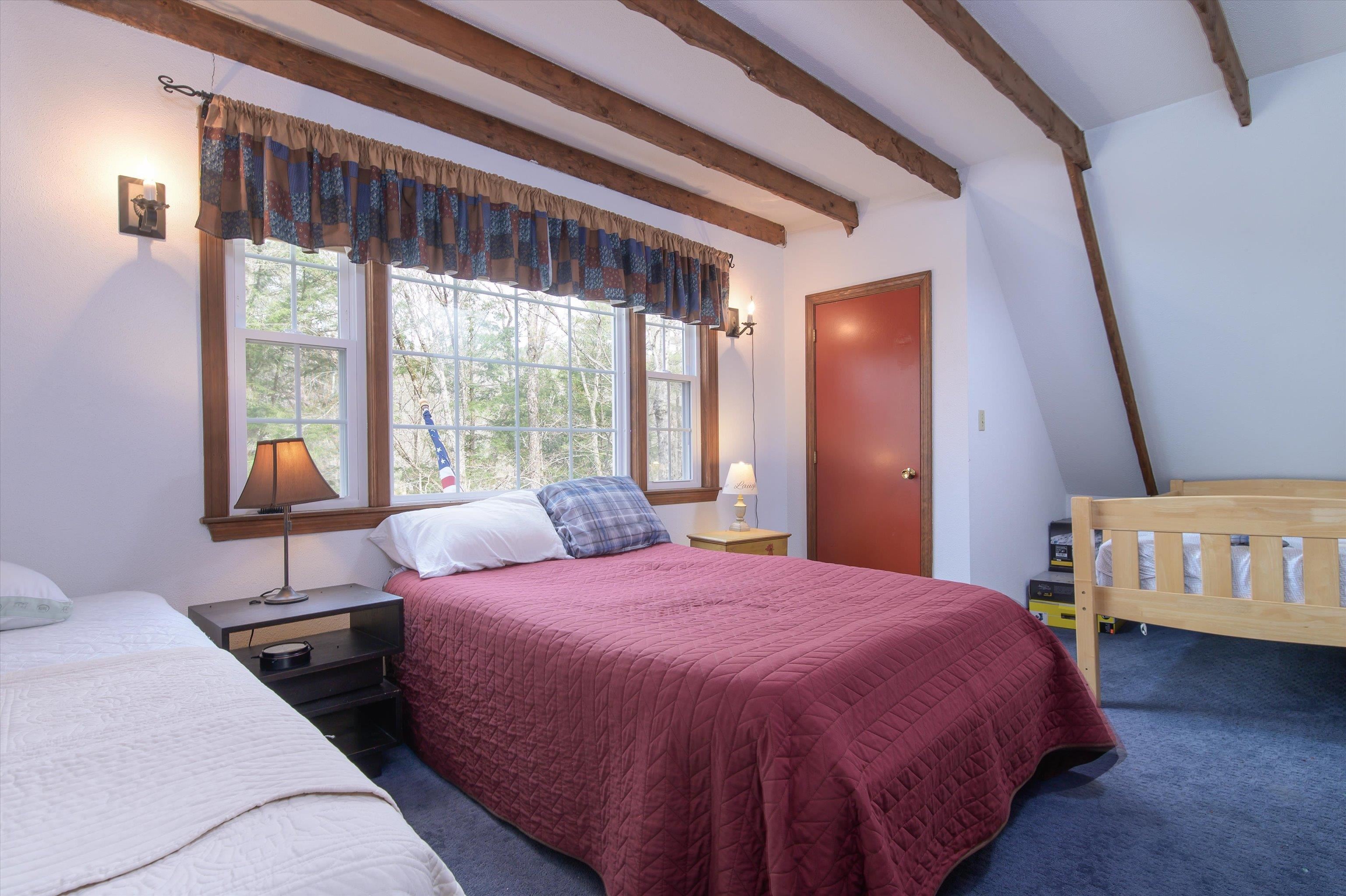59 Zeller Camp Road Grafton, VT 05146 - Photo 26 of 49