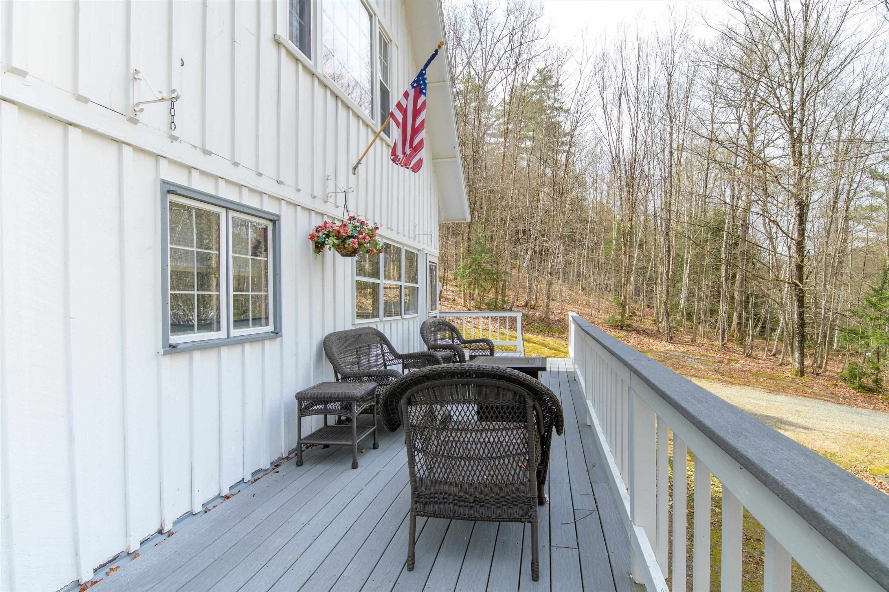 59 Zeller Camp Road Grafton, VT 05146 - Photo 31 of 49