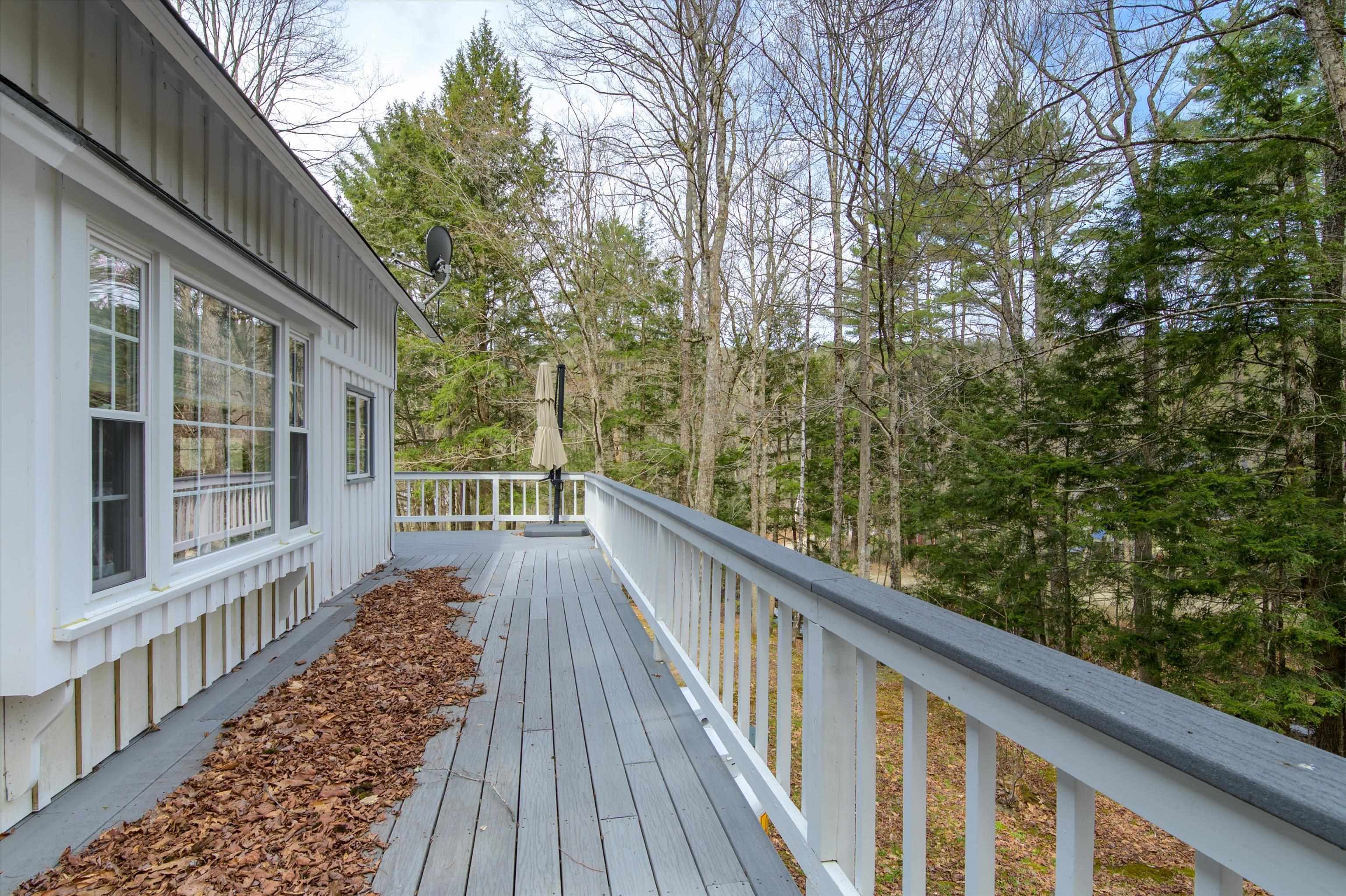 59 Zeller Camp Road Grafton, VT 05146 - Photo 33 of 49