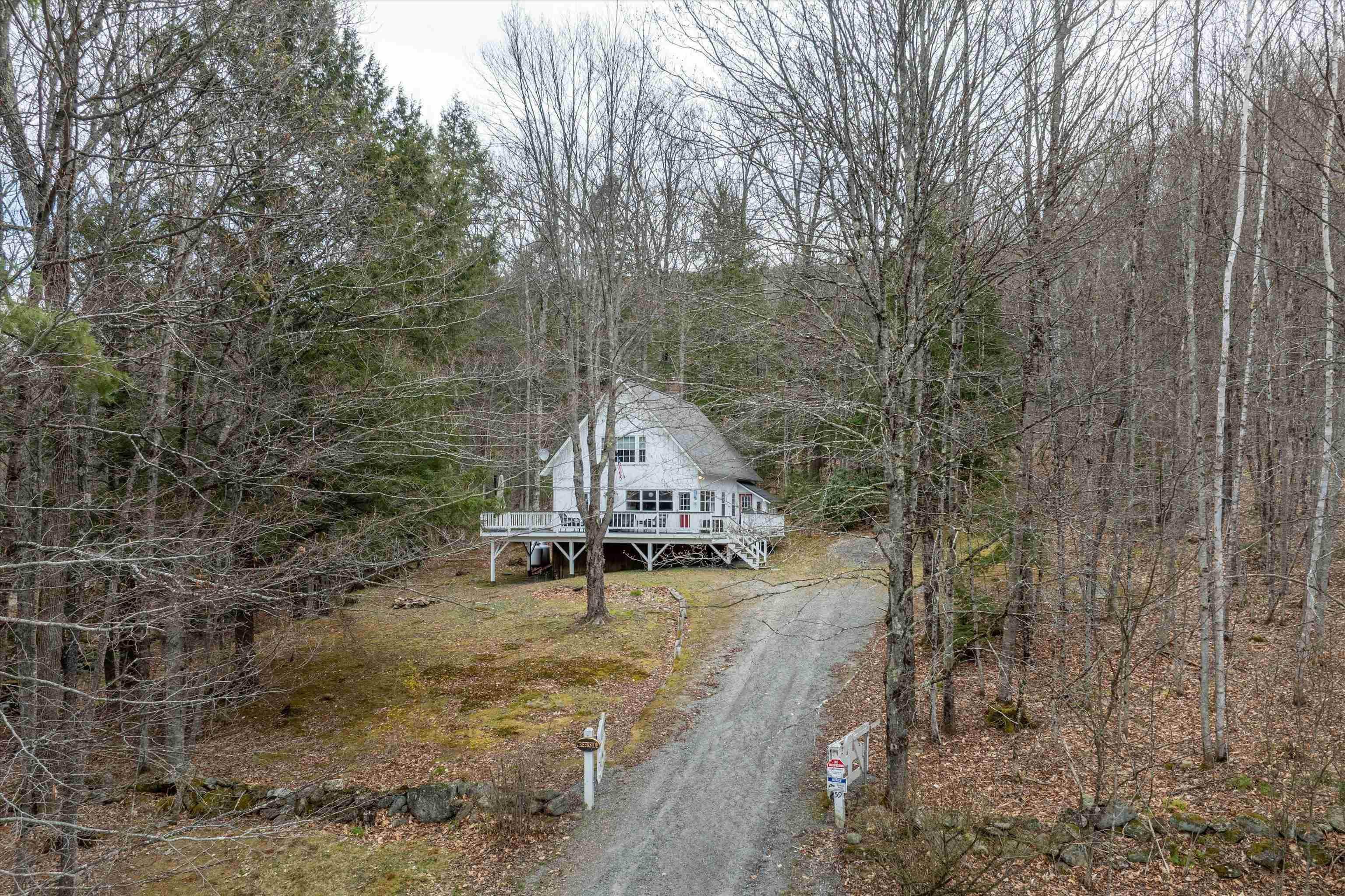 59 Zeller Camp Road Grafton, VT 05146 - Photo 39 of 49