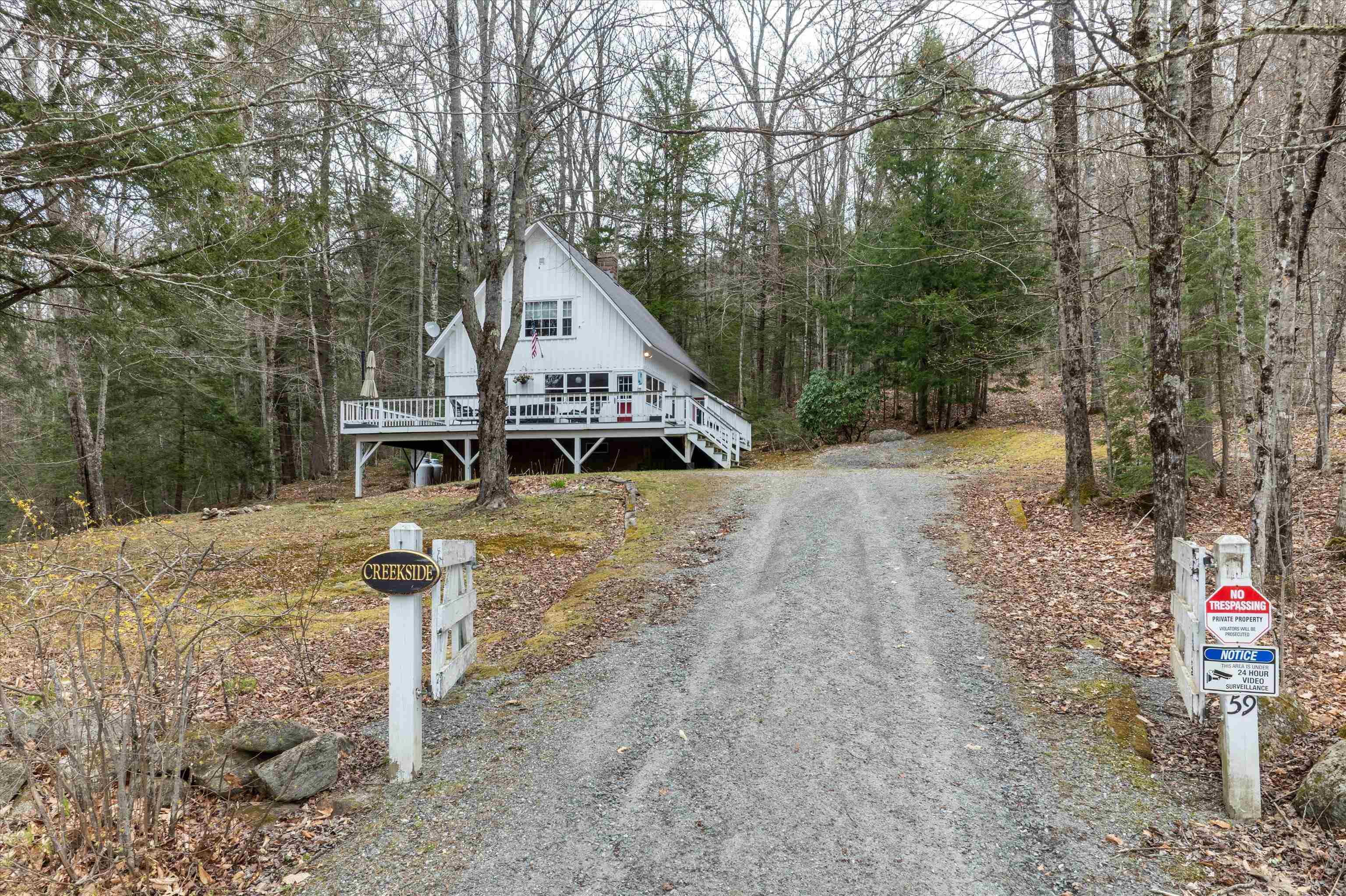 59 Zeller Camp Road Grafton, VT 05146 - Photo 40 of 49