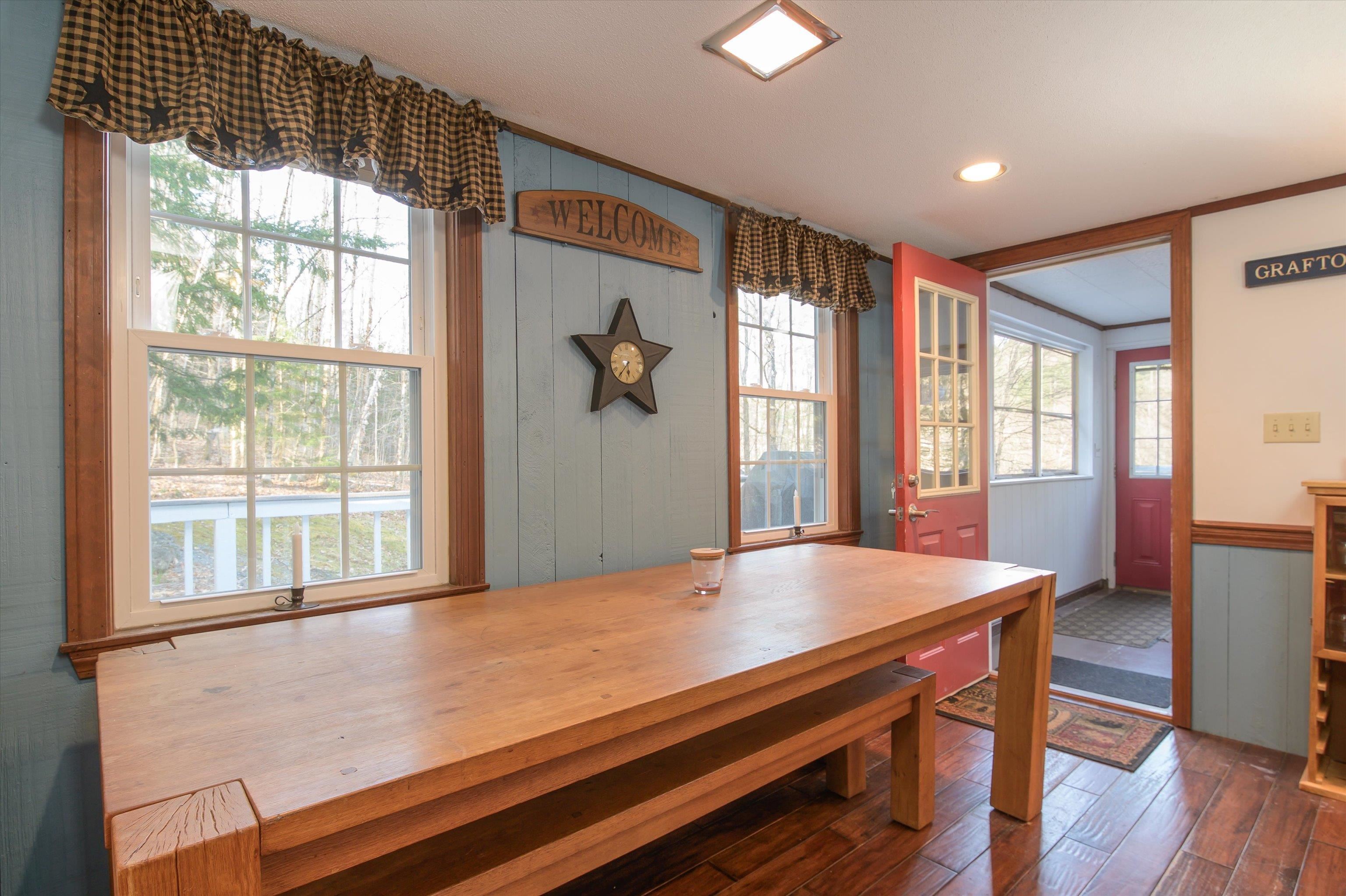 59 Zeller Camp Road Grafton, VT 05146 - Photo 7 of 49