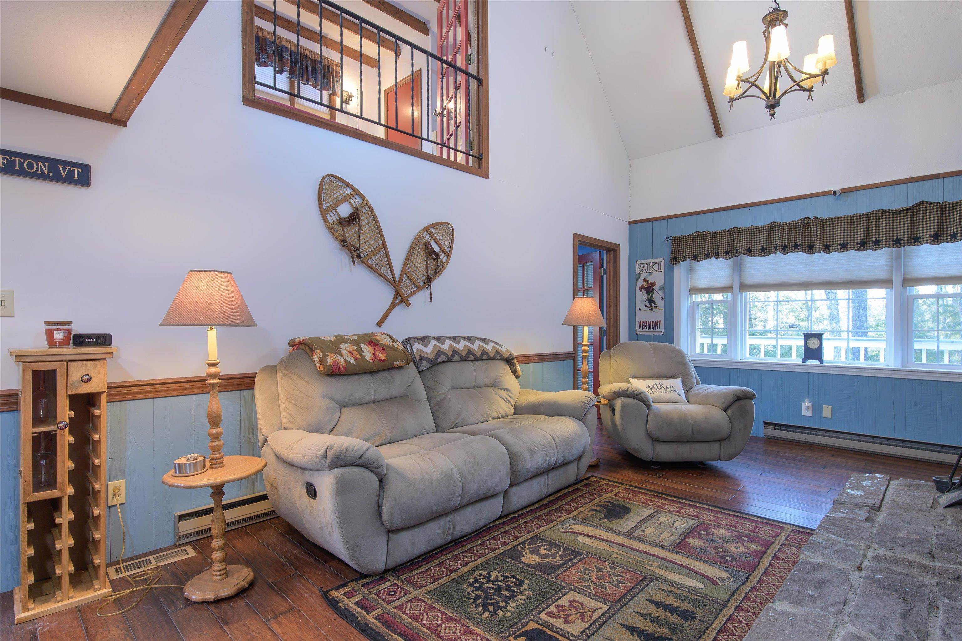 59 Zeller Camp Road Grafton, VT 05146 - Photo 8 of 49