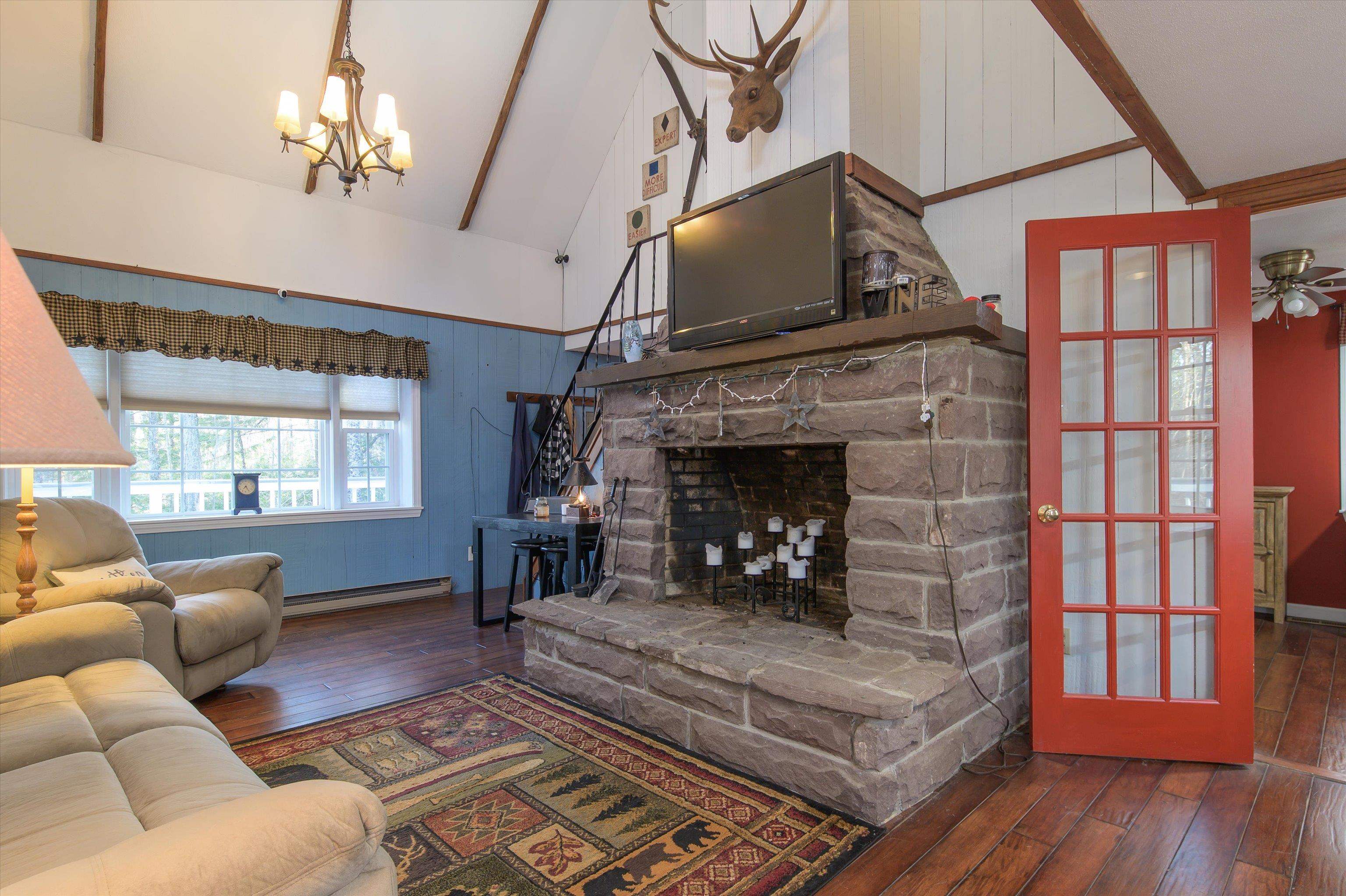 59 Zeller Camp Road Grafton, VT 05146 - Photo 9 of 49