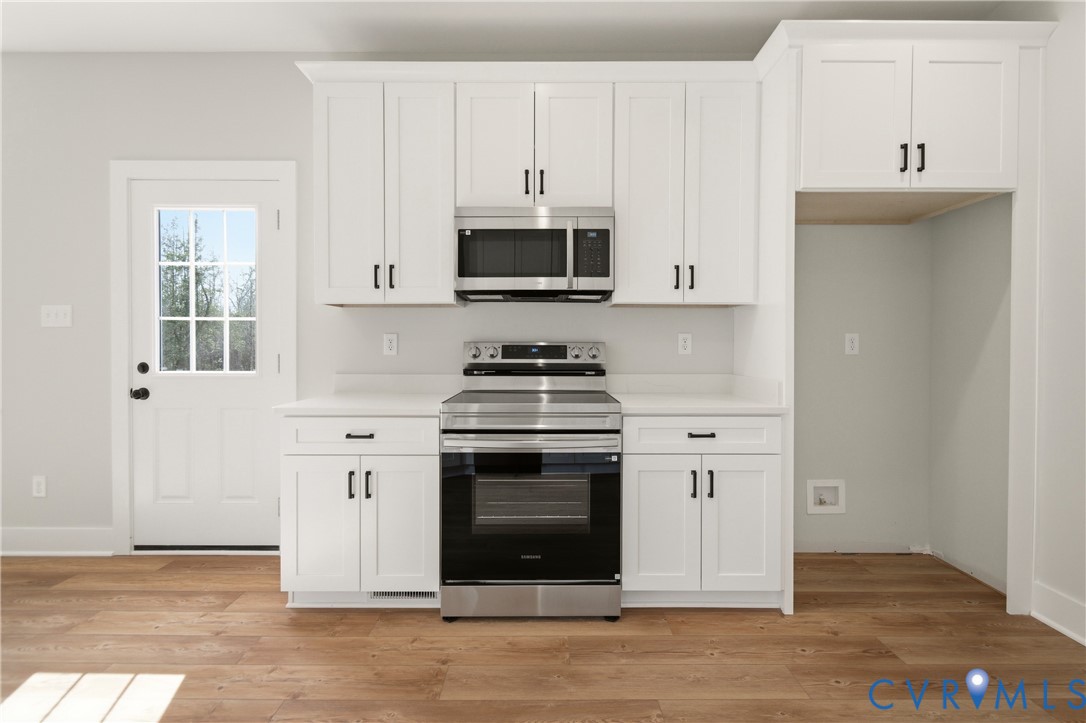 3741 Jefferson Landing Road Powhatan, VA 23139 - Photo 11 of 41