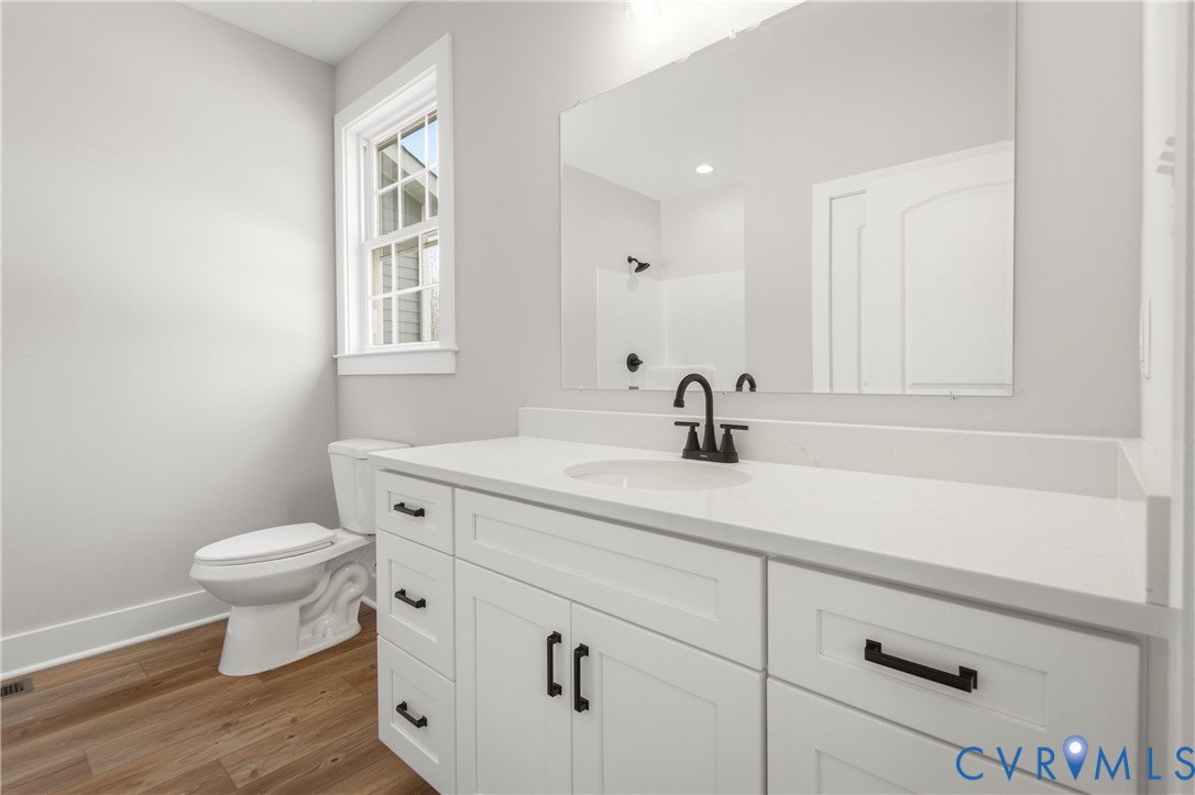 3741 Jefferson Landing Road Powhatan, VA 23139 - Photo 18 of 41