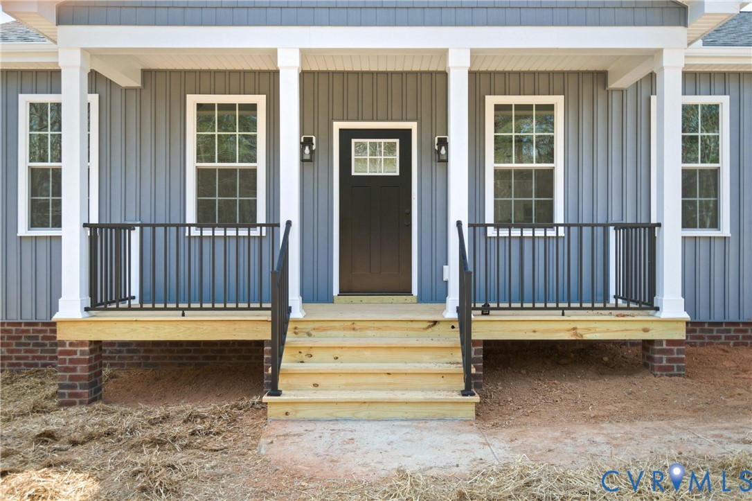 3741 Jefferson Landing Road Powhatan, VA 23139 - Photo 2 of 41