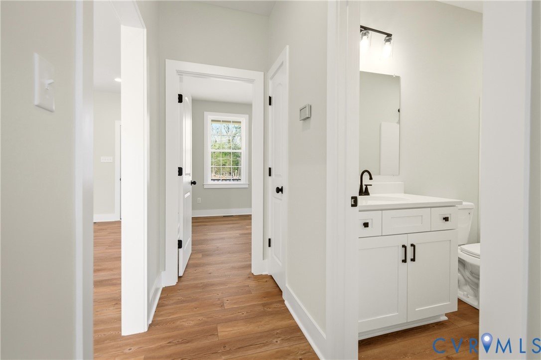 3741 Jefferson Landing Road Powhatan, VA 23139 - Photo 23 of 41