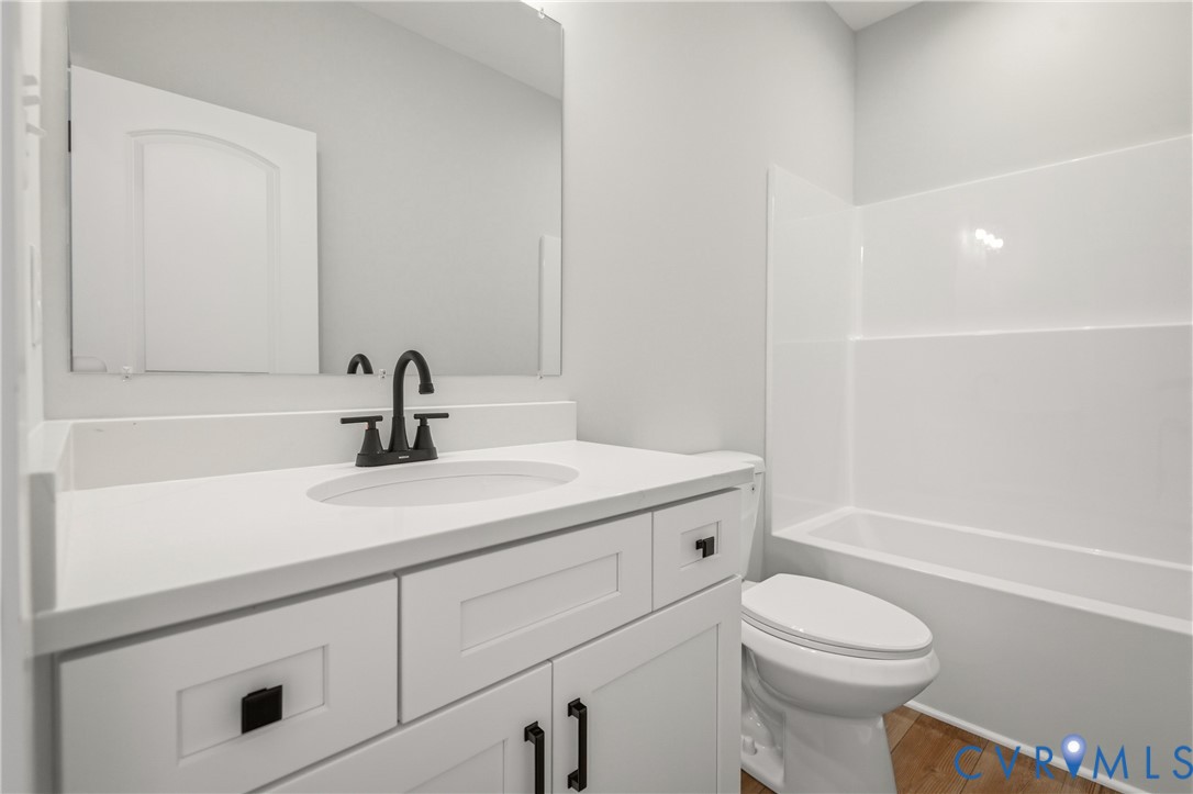 3741 Jefferson Landing Road Powhatan, VA 23139 - Photo 24 of 41