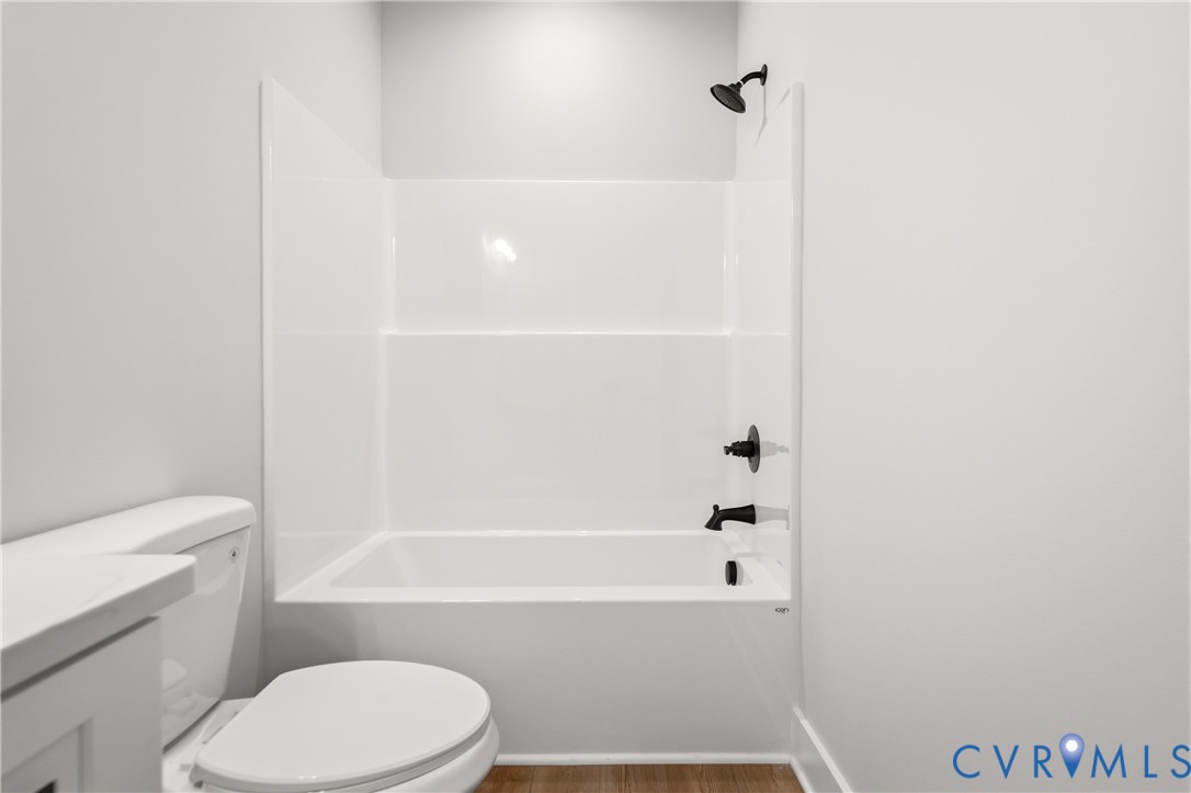 3741 Jefferson Landing Road Powhatan, VA 23139 - Photo 25 of 41