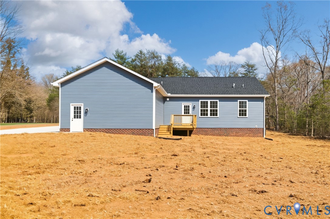 3741 Jefferson Landing Road Powhatan, VA 23139 - Photo 32 of 41