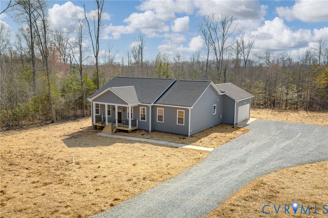 3741 Jefferson Landing Road Powhatan, VA 23139 - Photo 33 of 41